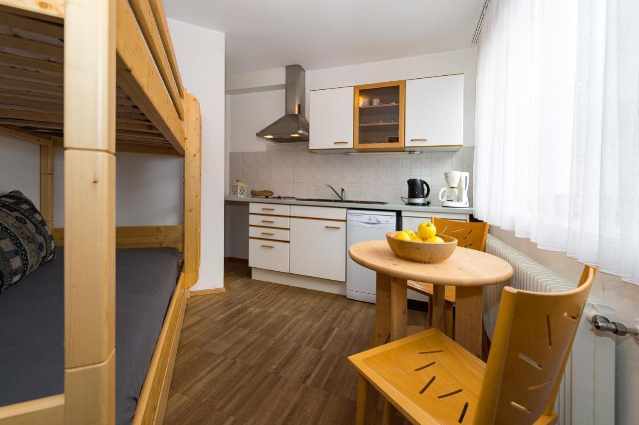 Apartments Haus Martin Nova Levante Esterno foto