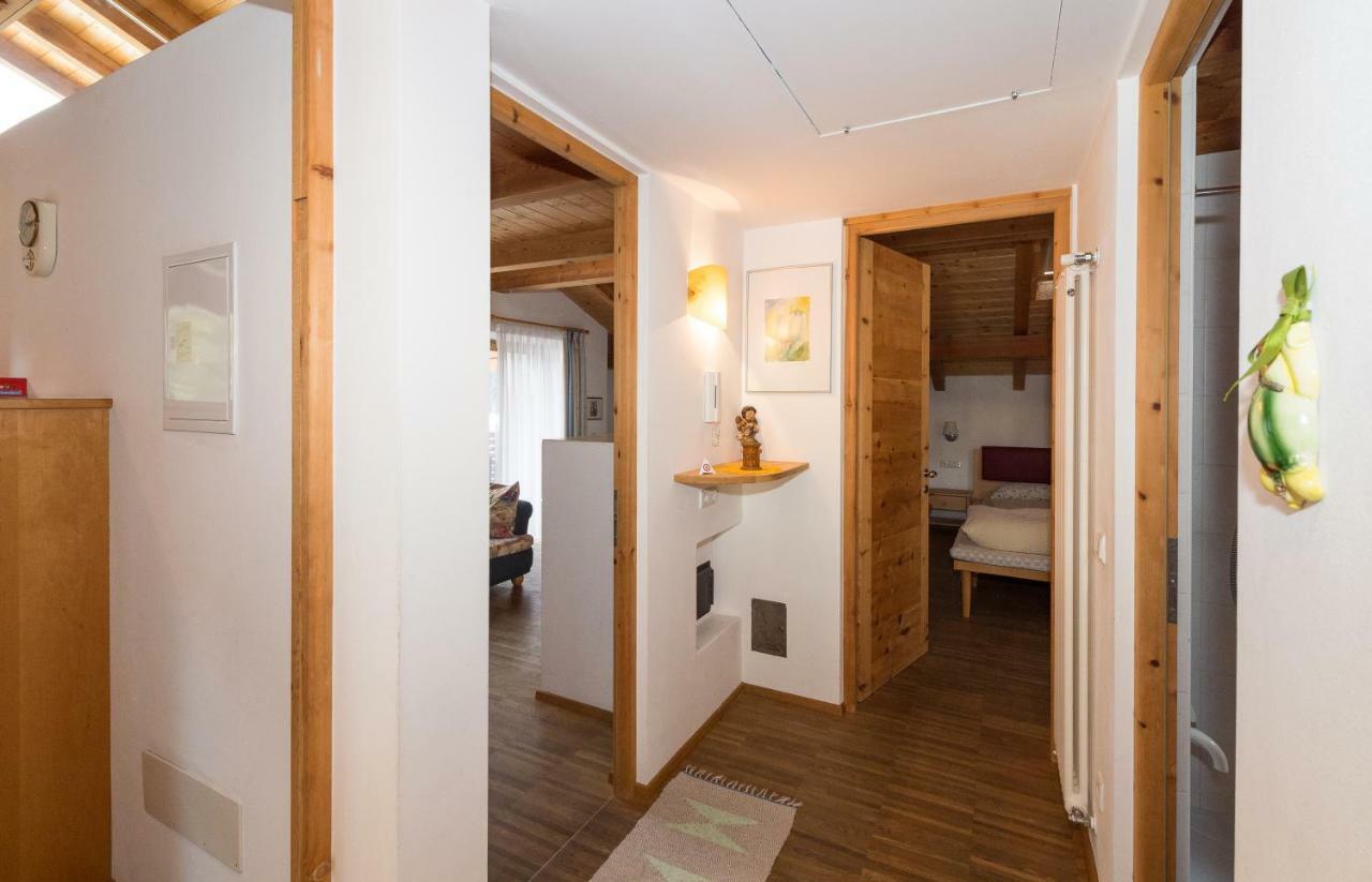Apartments Haus Martin Nova Levante Esterno foto